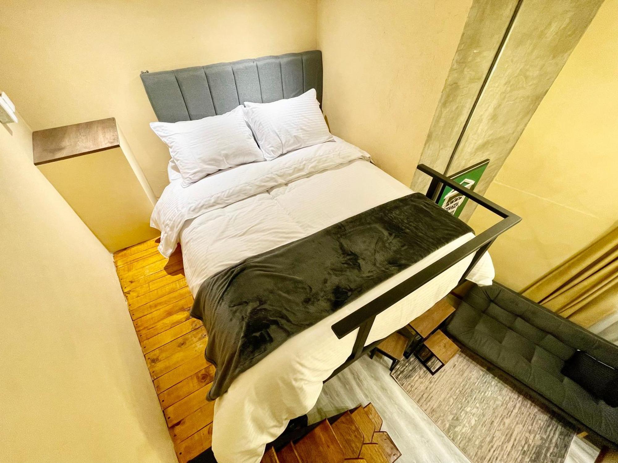 Colonia Suites 722 Bogotá Exteriör bild